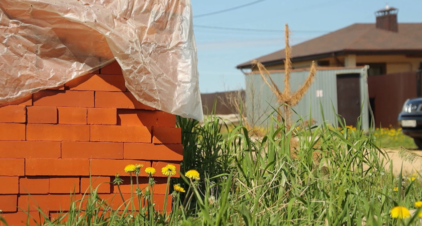 Костромичи стали часто брать кредиты на покупку частного дома