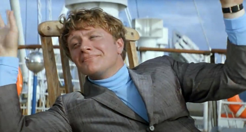 Вот на кого должны равняться современные звезды: четыре культовых знаменитости СССР