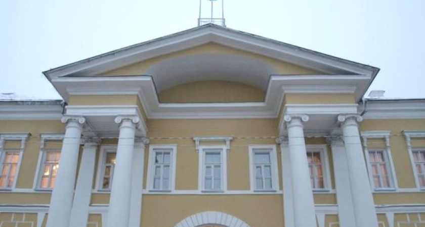 Одного из руководителей администрации Костромы обвиняют в отсутствии отопления в многоквартирном доме