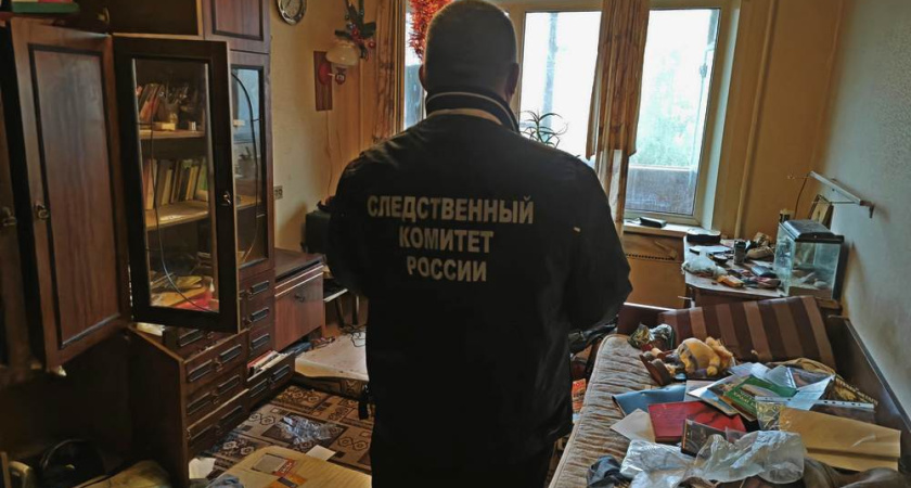 В Костроме в одной из квартир обнаружили труп мужчины