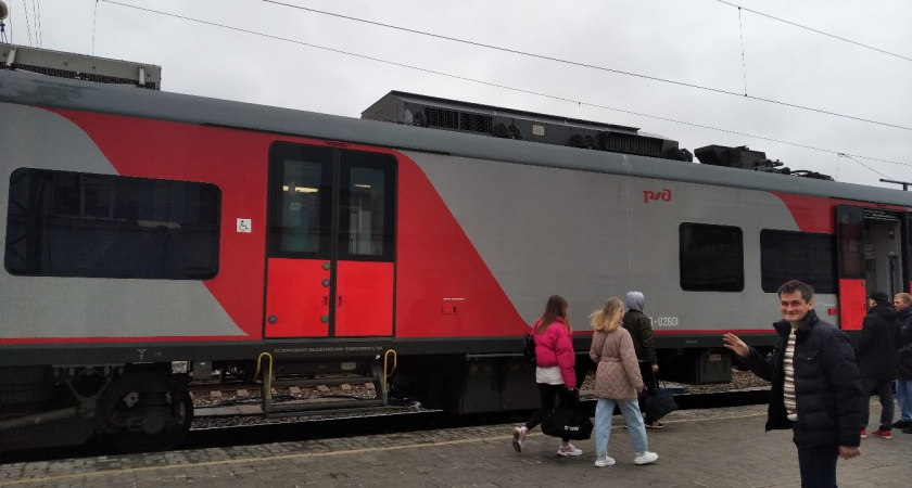 Как будут ездить люди по железной дороге? Новые запреты для пассажиров, пользующихся услугами РЖД