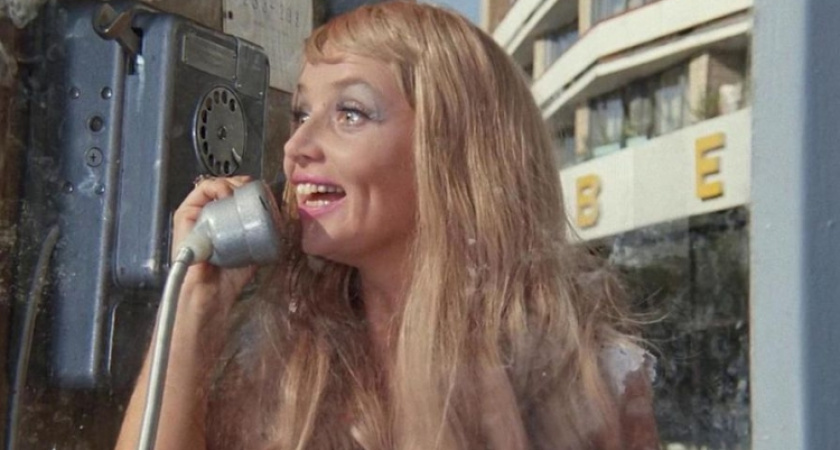 Эти известные фразы знают только любители советского кино: тест на знание фильмов