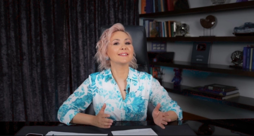 Звездный час настал: Василиса Володина рассказала про успех трех знаков зодиака