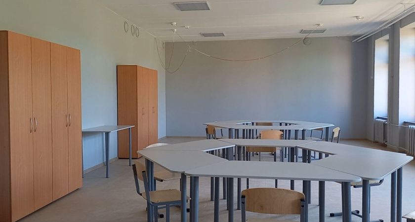 В Костроме появится первый Кванториум