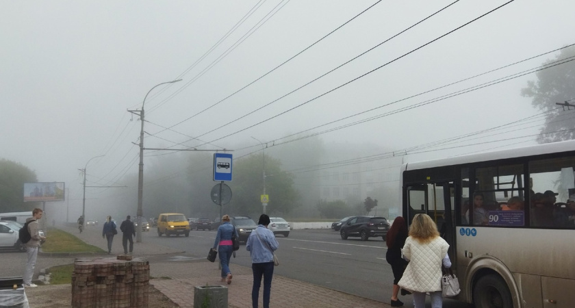 В Костроме временно изменится маршрут двух автобусов