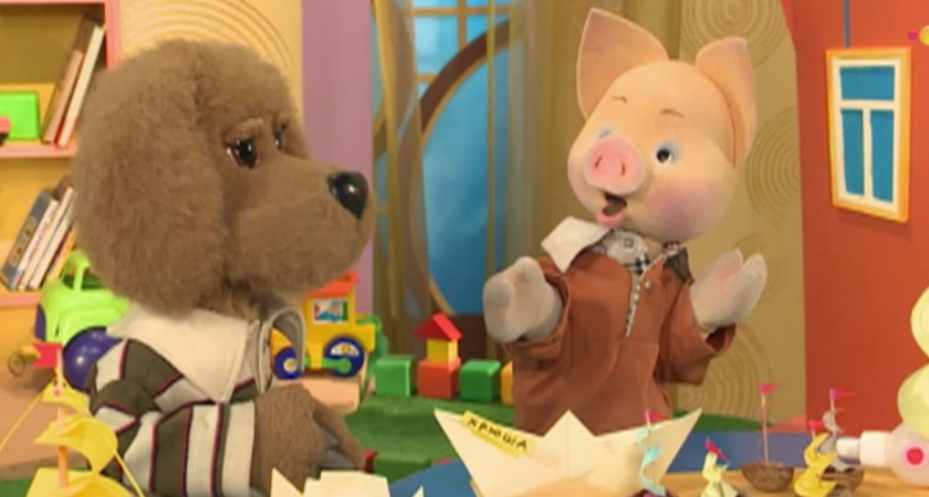 Викторина: Угадай четыре популярных телепередачи, которые помнят до сих пор