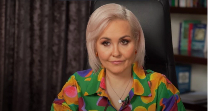 Поцелованные Богом: Володина назвала три знака, которые будут купаться в удаче до конца 2024