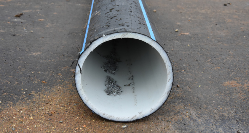 Десятки костромичей останутся без воды 22 августа