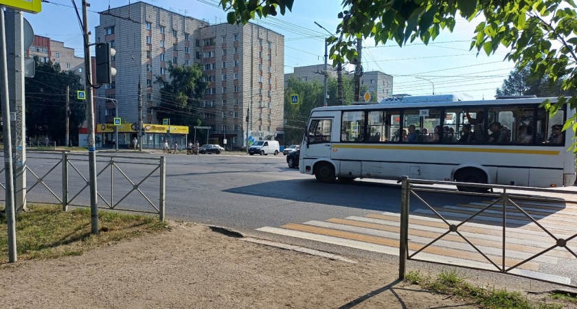Жара еще впереди: В Костроме перед осенью ожидают потепление до июльских значений