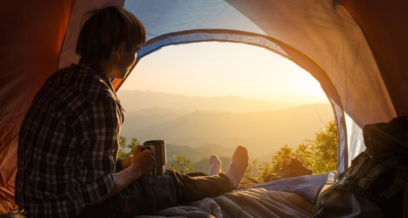 Предприниматели стали чаще заказывать бизнес-планы для открытия глэмпингов