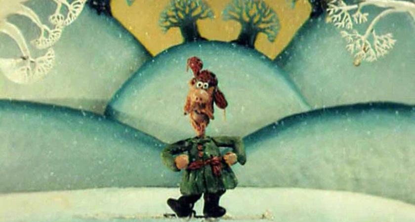 "Маловато будет!": попробуйте вспомнить эти четыре мультфильма по цитатам