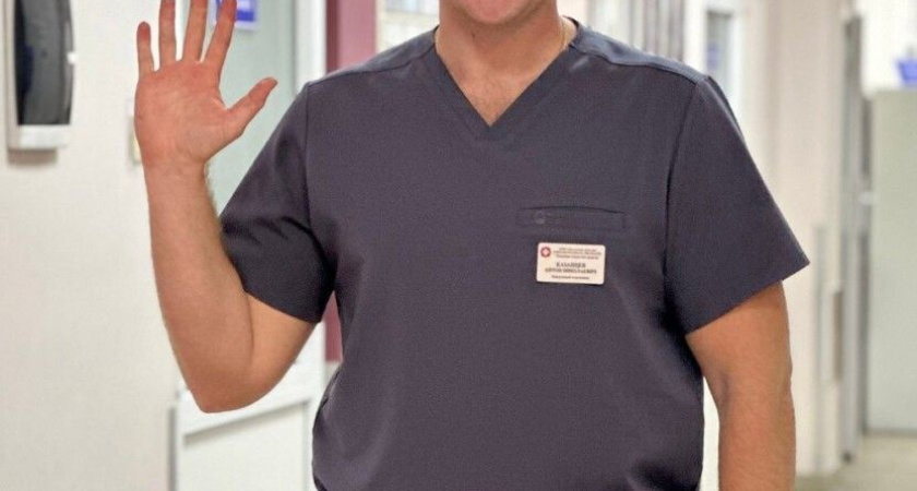 На главного сосудистого хирурга региона возбудили уголовные дела