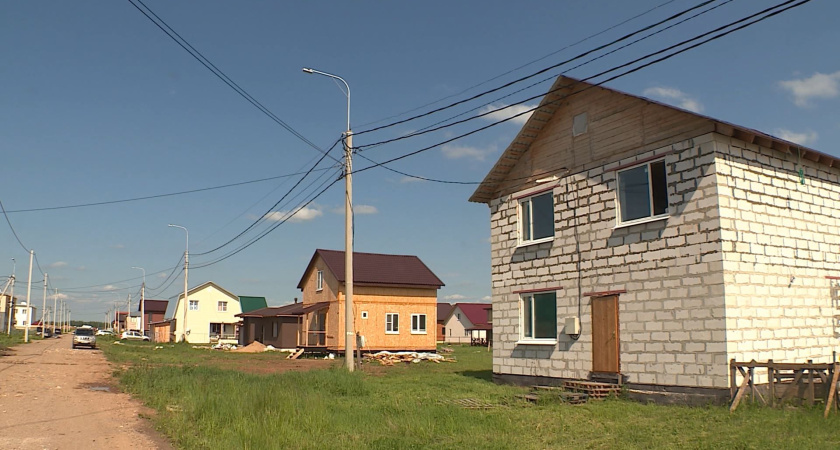 Поселок Первый переведут на новую муниципальную котельную