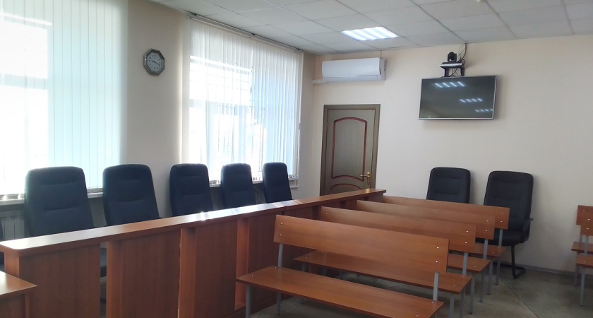 Суд арестовал водителя за грубое нарушение на Волжском мосту