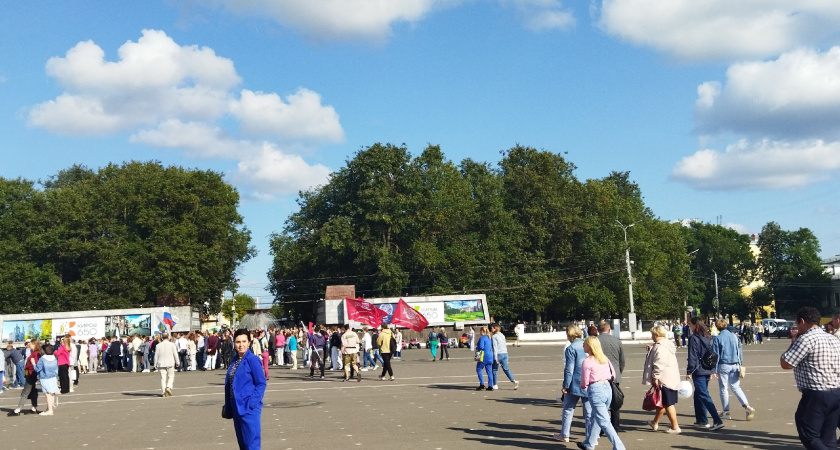 "Начнется уже на последней неделе августа и будет 13 дней подряд". Синоптики дали неожиданный прогноз погоды для разных регионов России