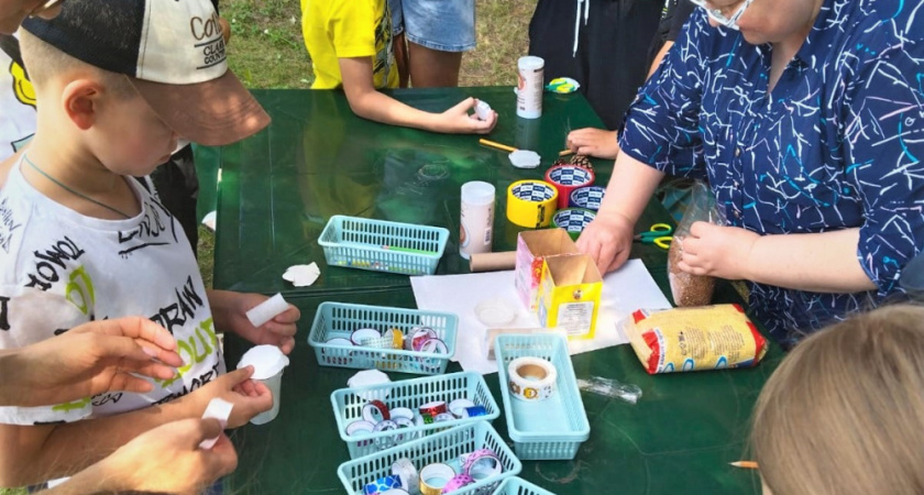 Костромичей научат шить одежду для домашних животных