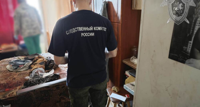 Костромич зарезал свою знакомую из-за ссоры