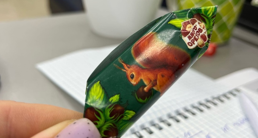 За 15 упаковок украденных конфет костромич отправится за решетку