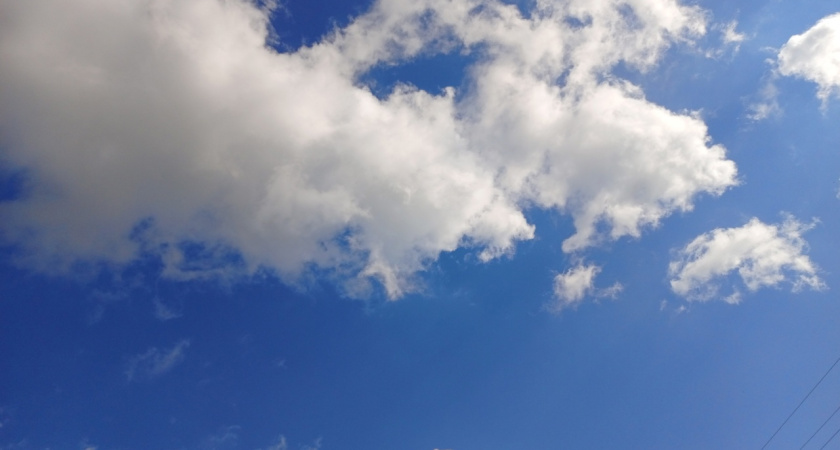 Стало известно, какая погода ждет костромичей 1 сентября