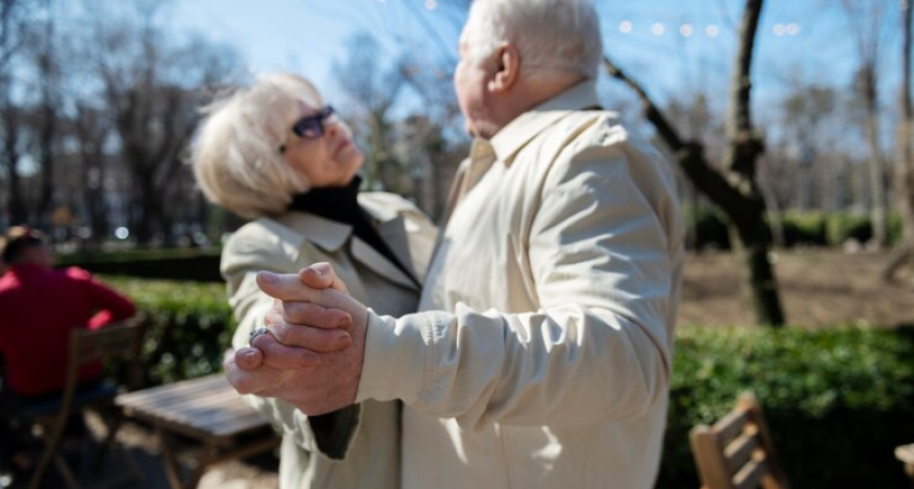 Срочно избавьтесь от этих желаний после 50 лет — и вторая половина жизни у вас  пройдет спокойно и счастливо: китайская мудрость от Лао-Цзы
