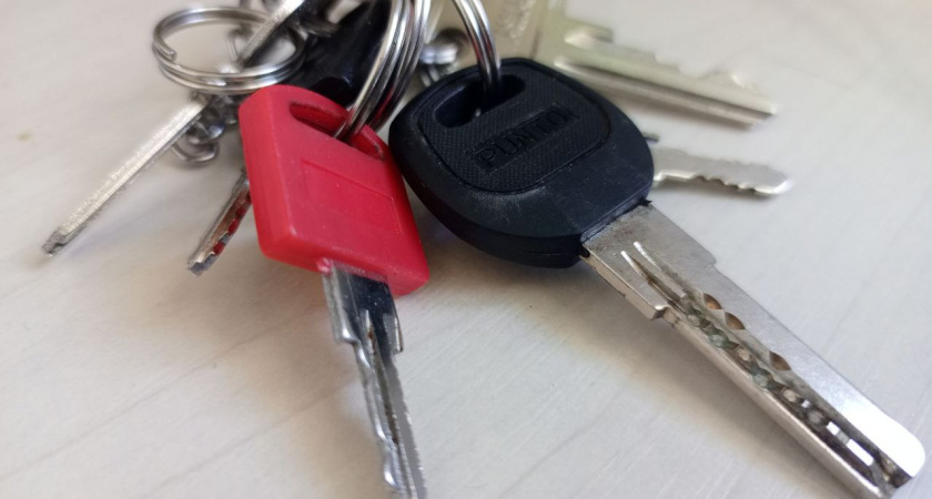 69 сирот в Костроме получили новые квартиры