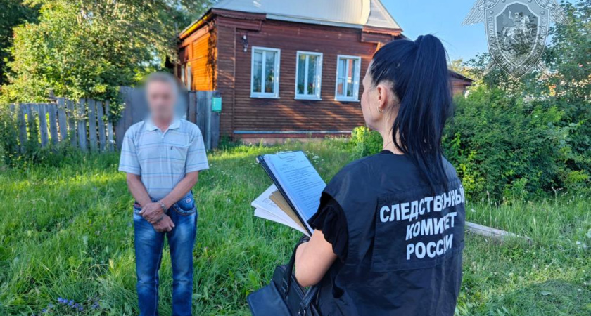 В Нерехте мужчина до смерти забил знакомую и спрятал тело в сарае