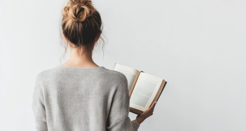 Эта привычка по утрам поведает о высоком интеллекте женщины