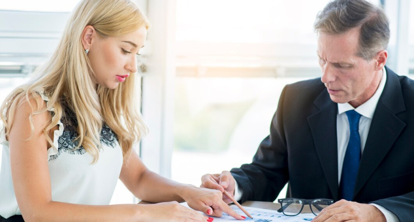 Эксперты прогнозируют увеличение среднего срока вкладов