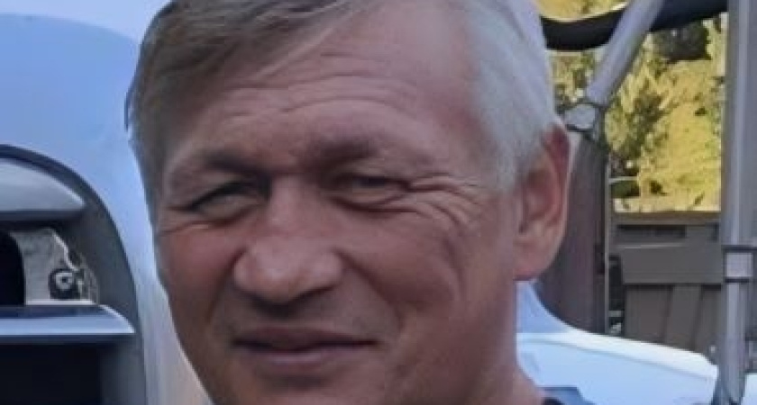 В Вохме разыскивают мужчину в камуфляжной одежде