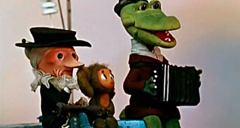 Музыкальный тест: попробуйте вспомнить цитаты из этих культовых песен СССР