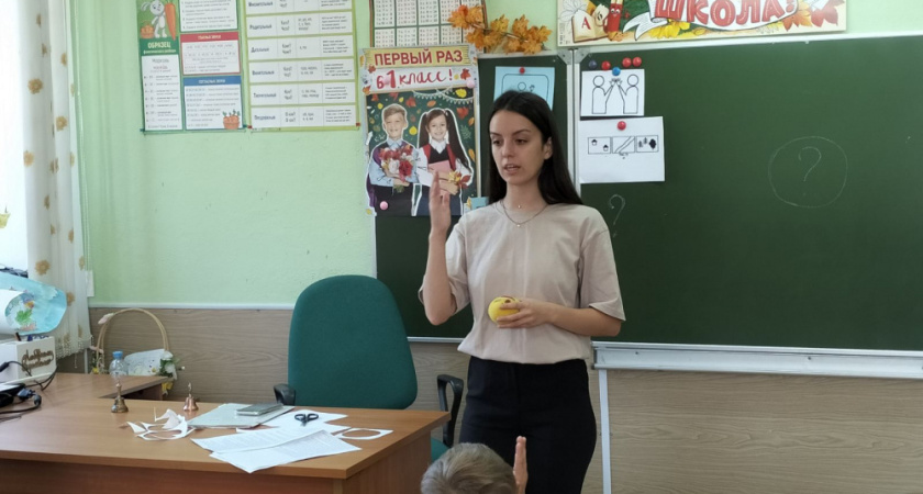 В Костромские школы и детсады пришли работать 92 молодых специалиста