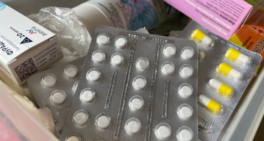 В России обнаружили в свободной продаже мужские БАДы с повышенным содержанием компонентов (в 3–4 раза больше, чем в «Виагре»)