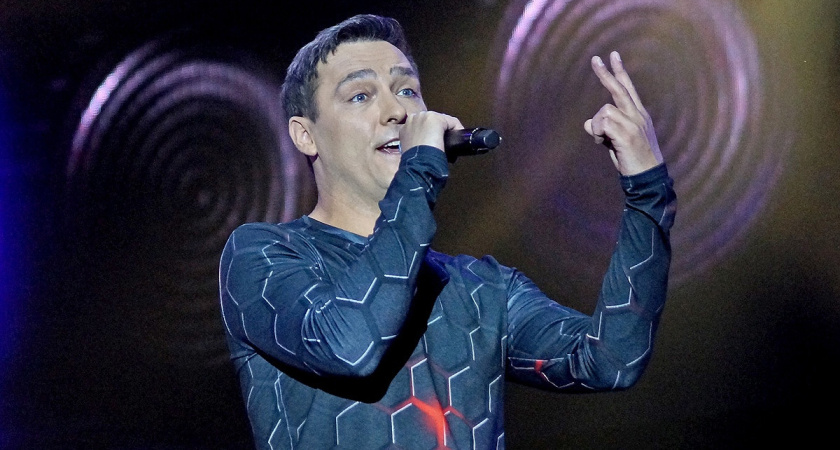 Насколько хорошо вы знаете песни Юрия Шатунова: тест памяти легенды русской эстрады