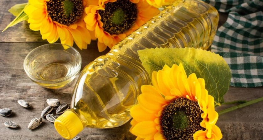 Ядовитые ингредиенты в изящной таре: Роскачество обнаружило опасные бренды растительного масла»