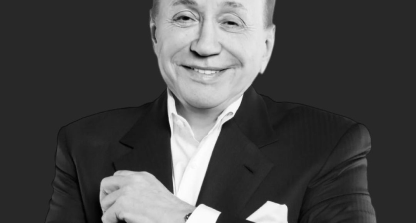 Скончался ведущий КВН Александр Васильевич Масляков