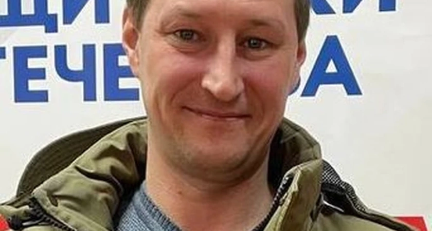 В Костроме новым депутатом Думы стал участник СВО Иван Пророков