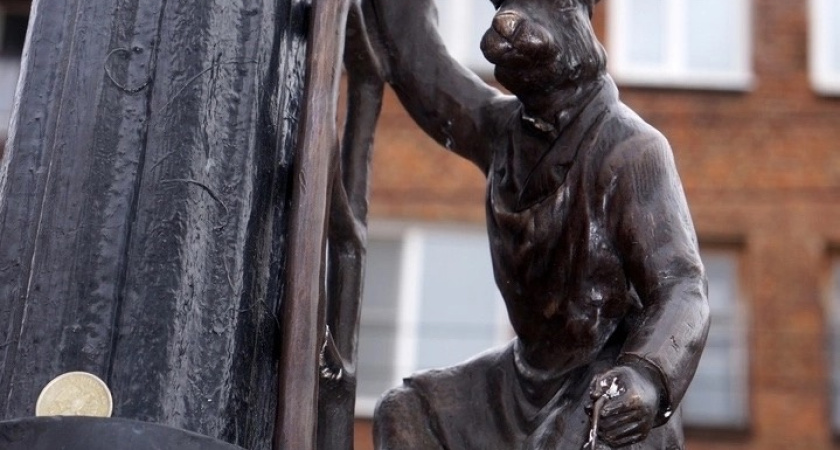 В Костроме разрабатывается мобильное приложение для поиска Мазайских зайцев