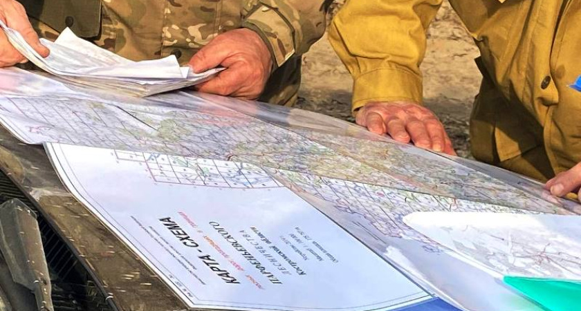 В Костромской области усиливают патрулирование лесов