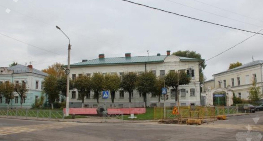 Главный следователь страны взял на контроль дело о трещинах в доме в Костроме