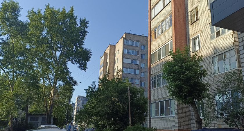 “Око государево” вступилось за сироту в Костроме