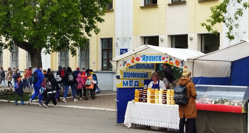 В России обеспокоены массовым распространением фальсификата одного сладкого продукта