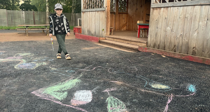 Не пустим в сад!: в Костроме ребенка не пустили в дошкольное учреждение без пробы Манту