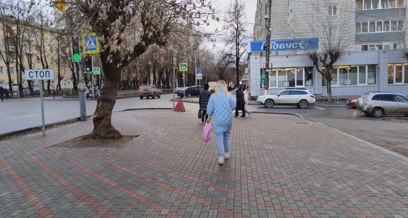 Похолодание на горизонте: будьте готовы к смене погоды, температура падает