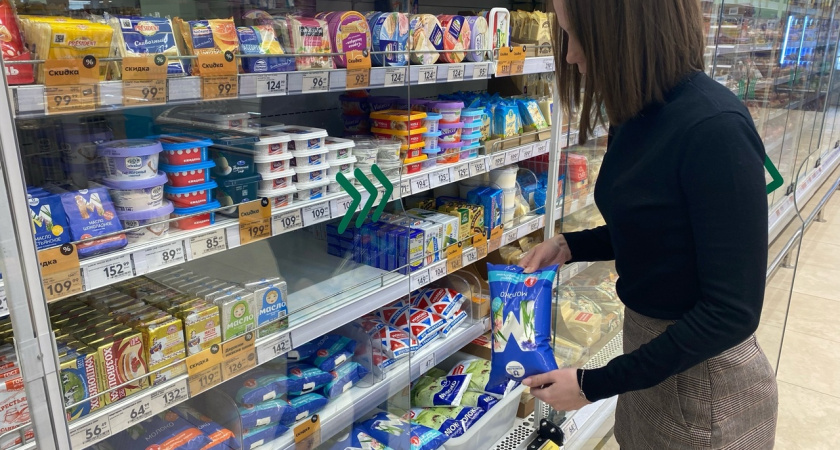 В сливочном масле некоторых марок не содержится ни грамма сливок, только пальмовое масло. Об этом сообщило Роскачество