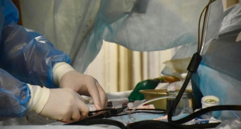 Костромич получил ожоги 3 степени из-за загоревшейся на нем одежды