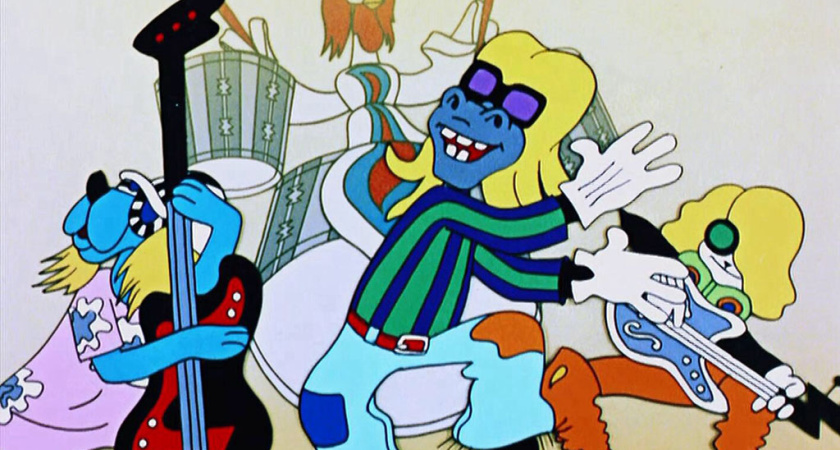 Эти хиты времен СССР слушают до сих пор: тест на знание советских песен