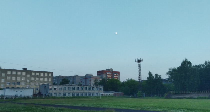 В Костроме подросток обворовал спортсменов