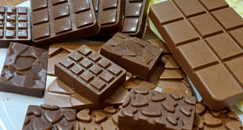 Стала известна самая полезная сладость — это не зефир и не шоколад. В ней сконцентрированы витамины, минералы и клетчатка