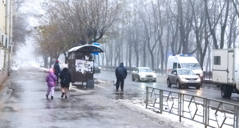 Снег нагрянет внезапно: синоптики назвали точную дату начала зимы