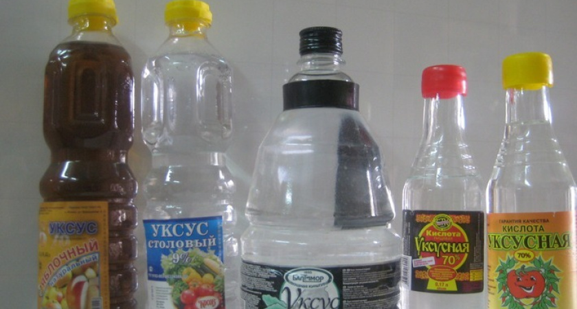 С первым снегом покупаю 3 литра уксуса: подсказал старичок из деревни — спокойствие в доме обеспечено